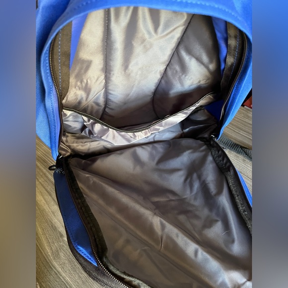 Pepsi Backpack - New, made by Port Authority NWOT - Picture 6 of 9